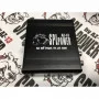 Преобразователь уровня сигнала AZ-13 SPL Power RCA-HUB  8-канальный